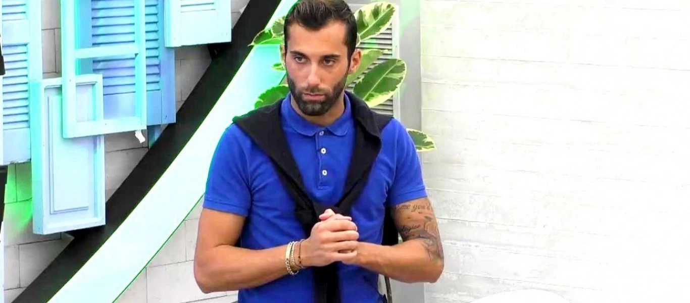 Δ.Κεχαγιάς για Σ.Δανέζη: «Φυσικά και το έχω αφήσει πίσω» (βίντεο)